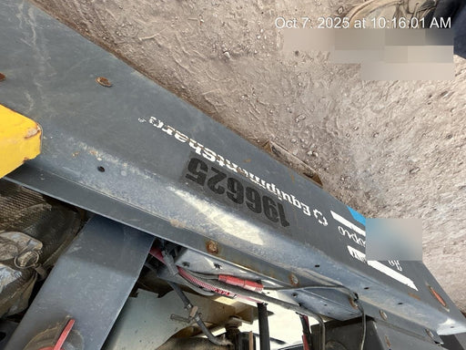 2021 ATLAS COPCO PAC F66 KD