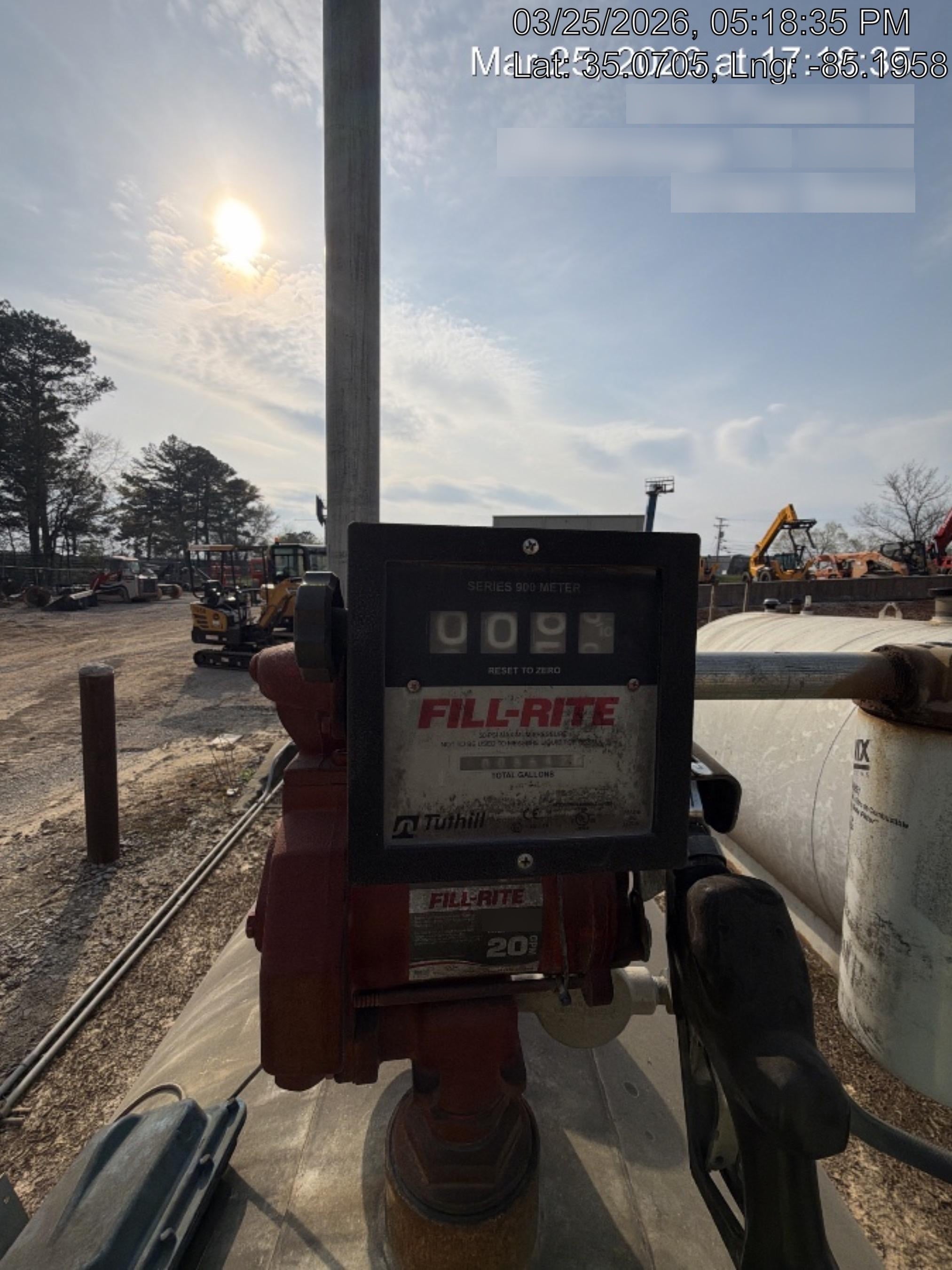 2019 KOMATSU FG25T-16