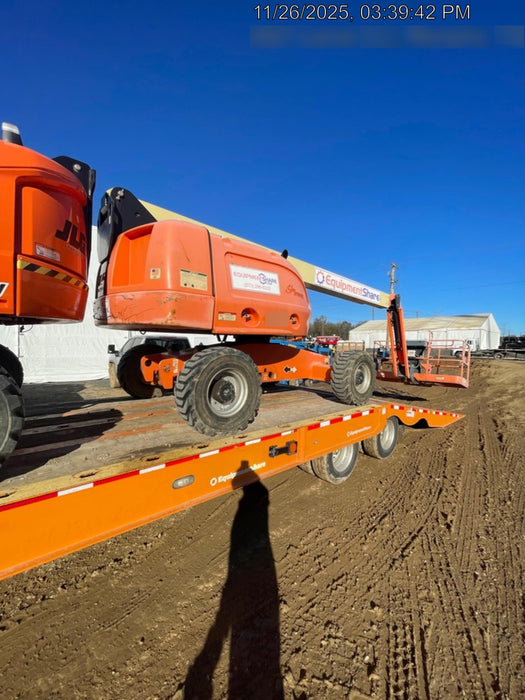 2004 JLG 460SJ