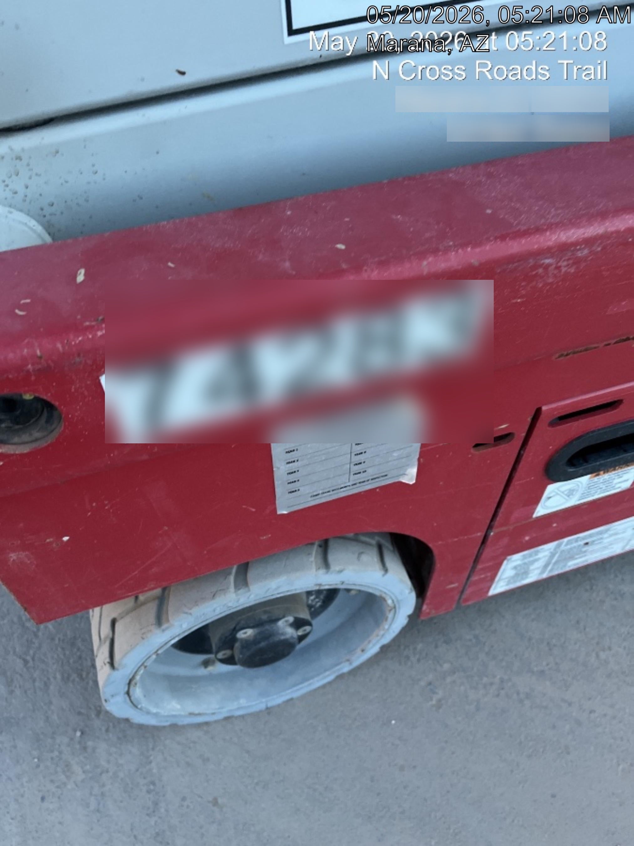 2020 MEC 1930SE
