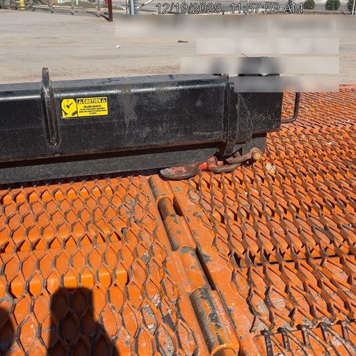 2024 STAR INDUSTRIES M1360B - Star JIB Boom