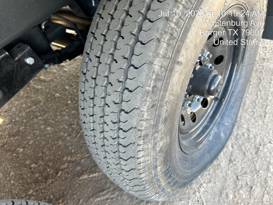 2025 BOBCAT PA915WCU-T4F