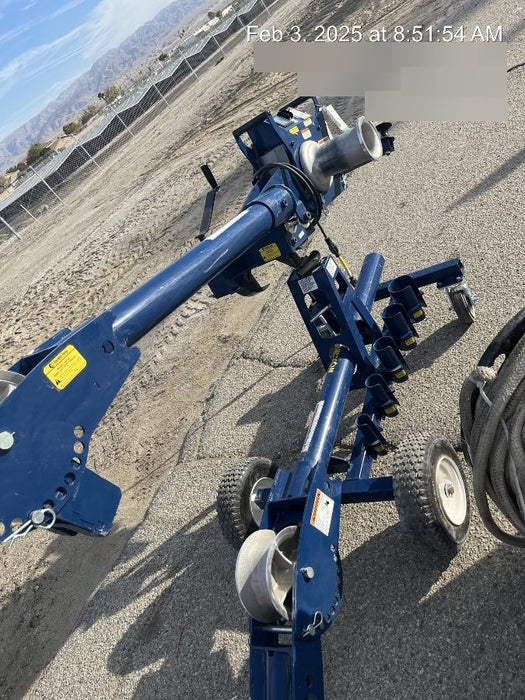 2024 CURRENT TOOLS 100A