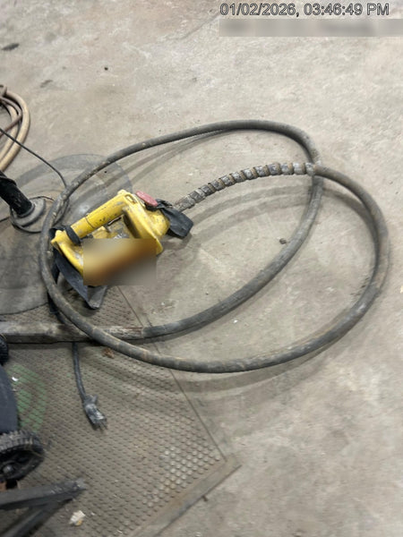 2020 WACKER NEUSON M2500