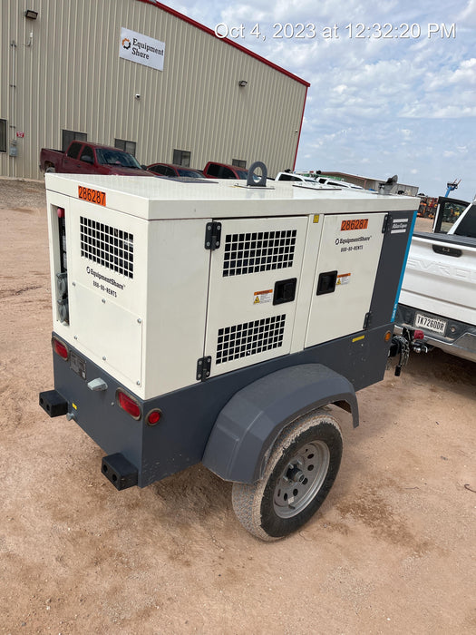2022 ATLAS COPCO QAS45 CWK
