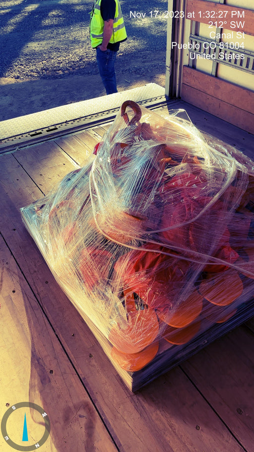 2022 HARRINGTON UBC030