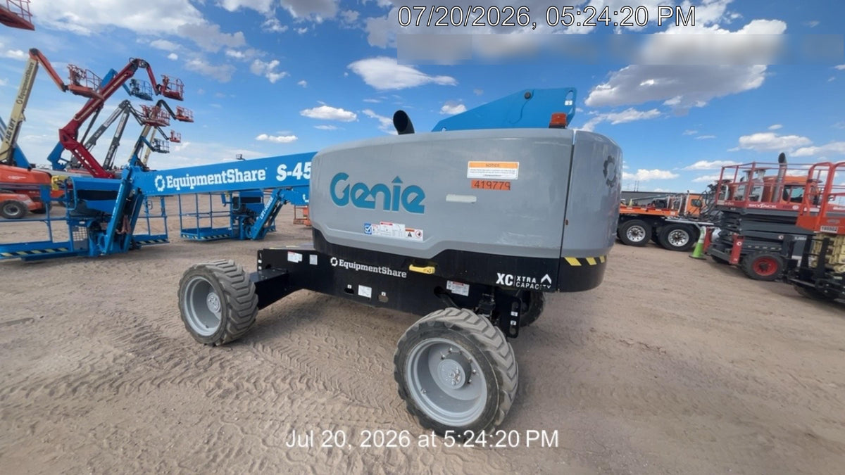 2024 GENIE S-45 XC