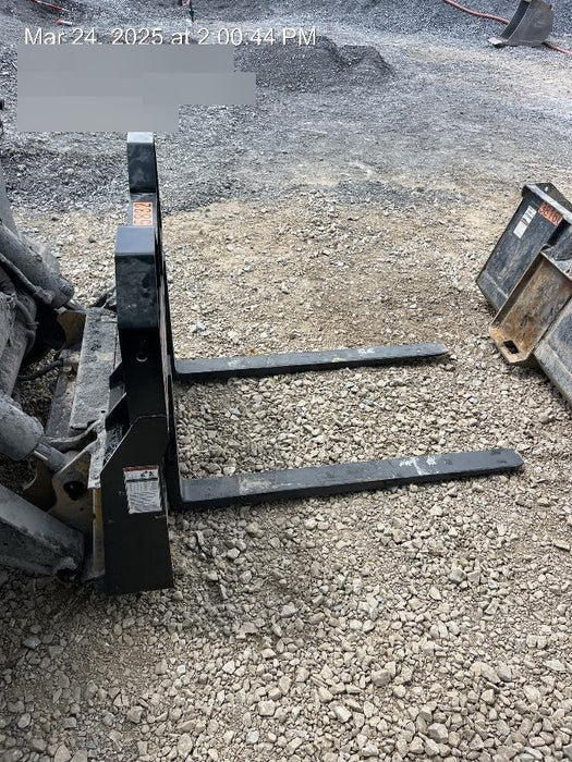 2025 VIRNIG PF4855-5VG