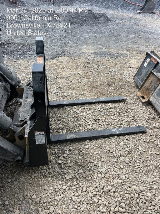 2025 VIRNIG PF4855-5VG