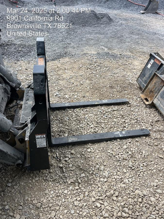 2025 VIRNIG PF4855-5VG