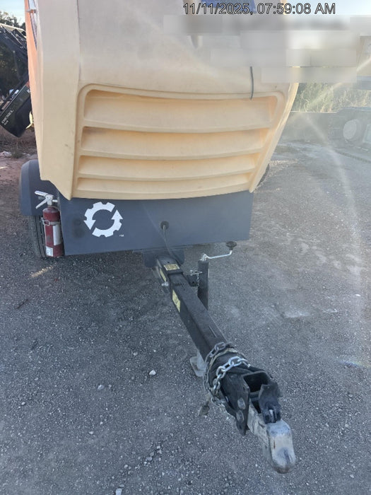 2022 ATLAS COPCO XAS188 CWK