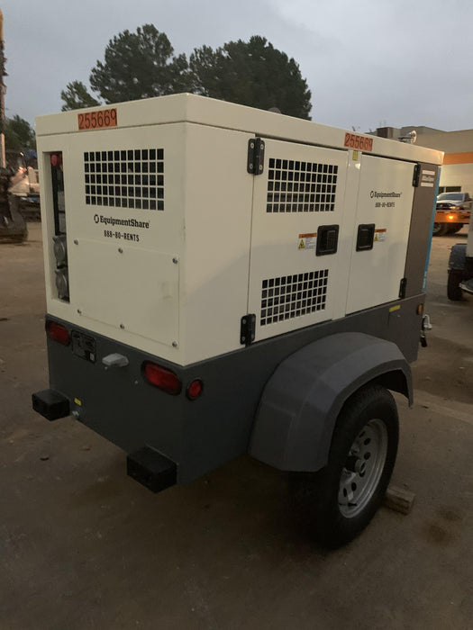 2022 ATLAS COPCO QAS25 CWK