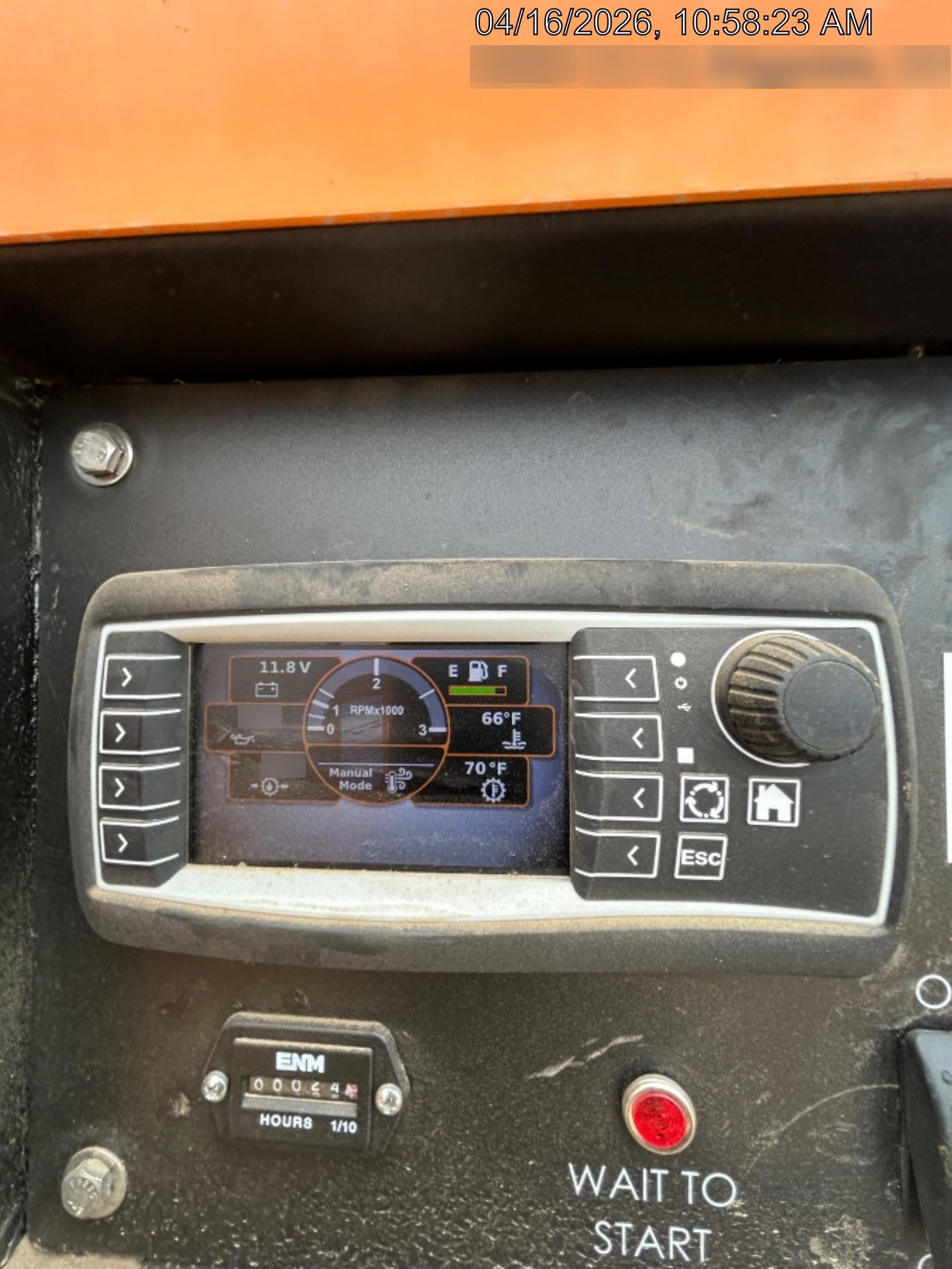 2025 THERM DYNAMICS TD625