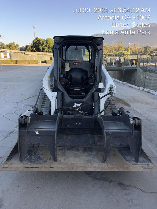 2020 PALADIN UTILITY GRAPPLE 11876-0022