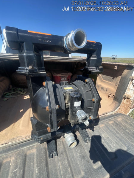 2022 INGERSOLL RAND PD20A-AAP-CCC-B