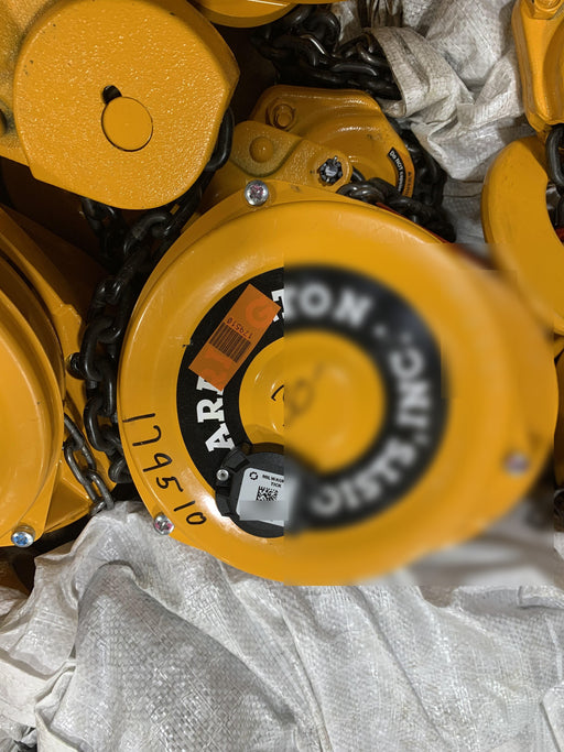 2021 HARRINGTON CF030-30