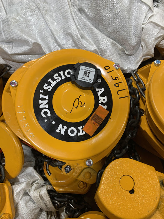 2021 HARRINGTON CF030-30