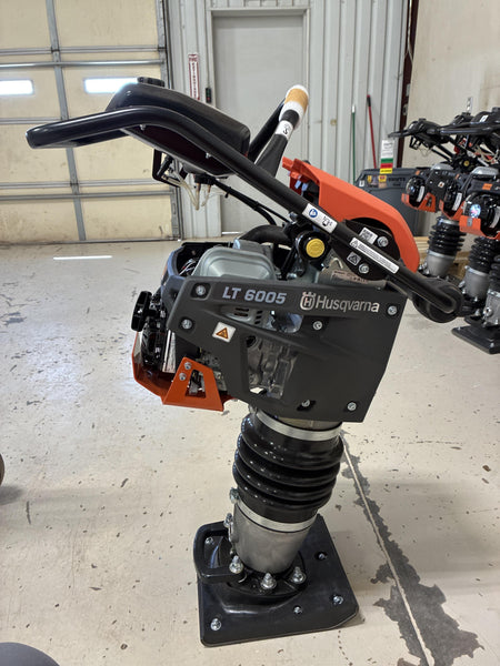 2026 HUSQVARNA LT6005