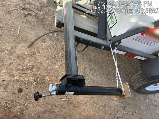 2024 WANCO WLTS-MM8A-1600