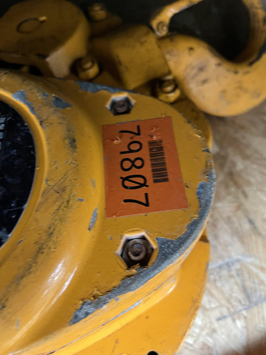 2020 HARRINGTON CF050-30