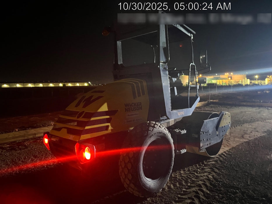 2021 WACKER NEUSON RC50