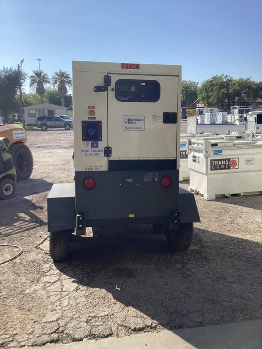 2020 ATLAS COPCO QAS 125