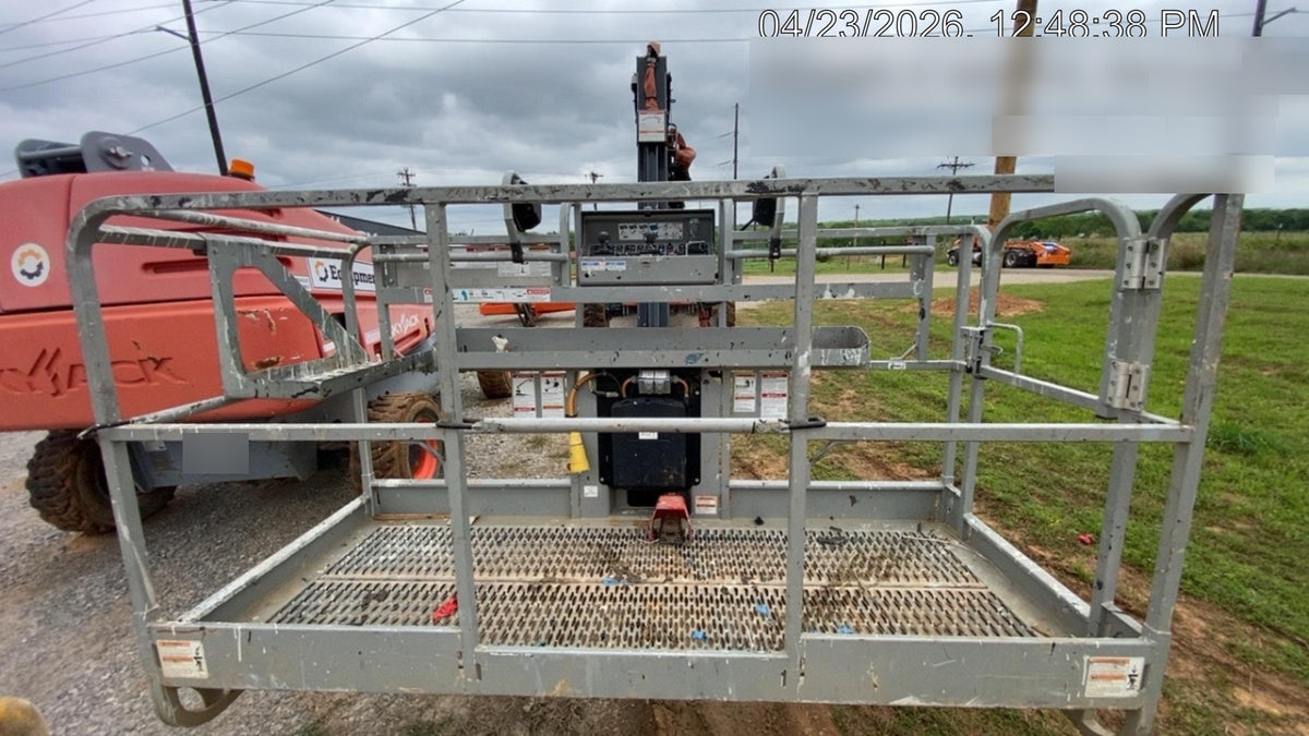 2025 MANITOU TJ85