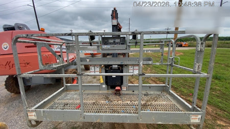 2025 MANITOU TJ85