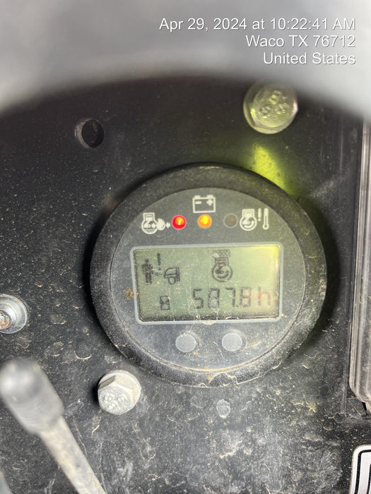 2023 SIMPSON SWT-52517