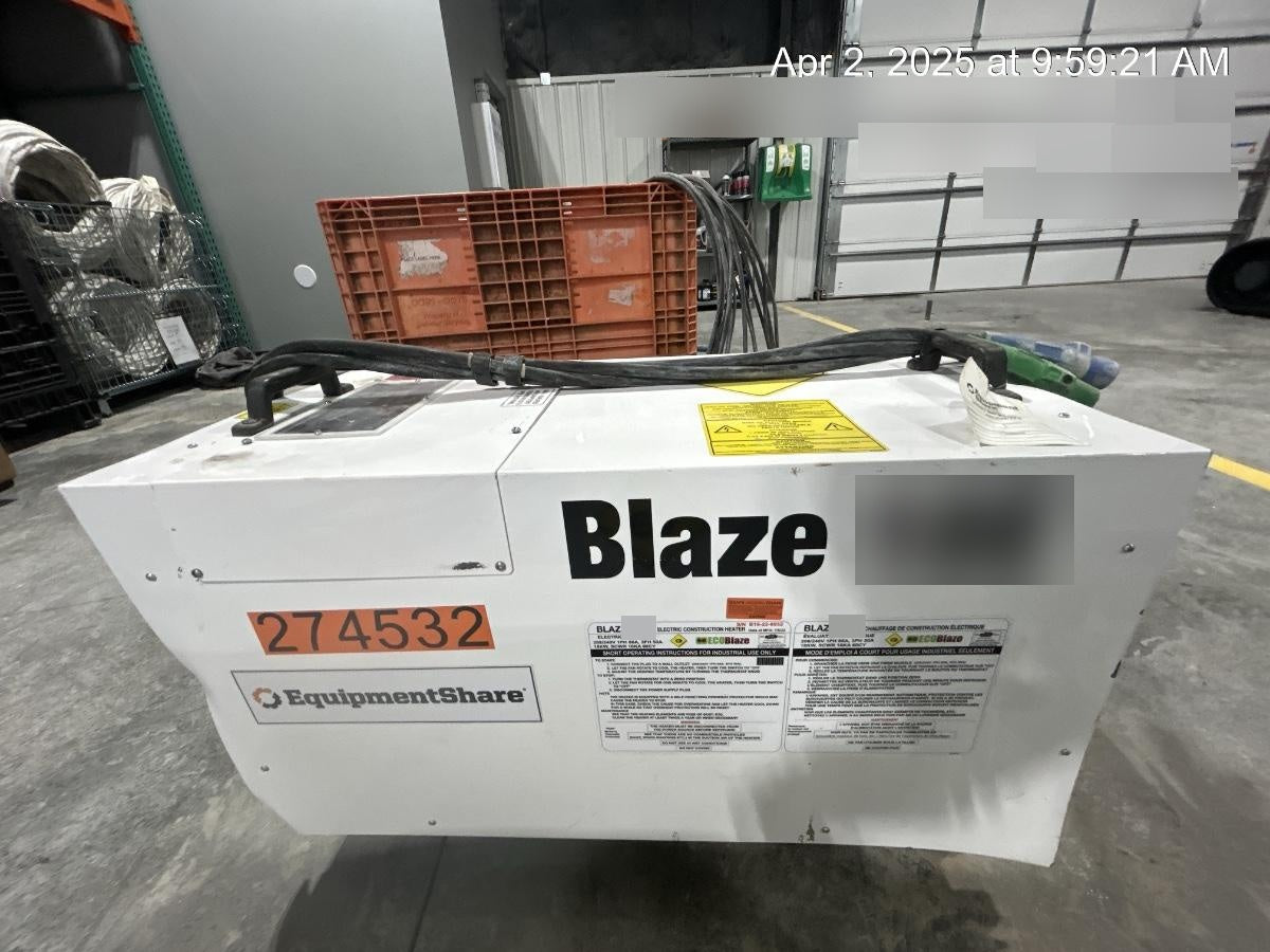2022 CAMPO EB18E