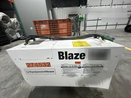 2022 CAMPO EB18E