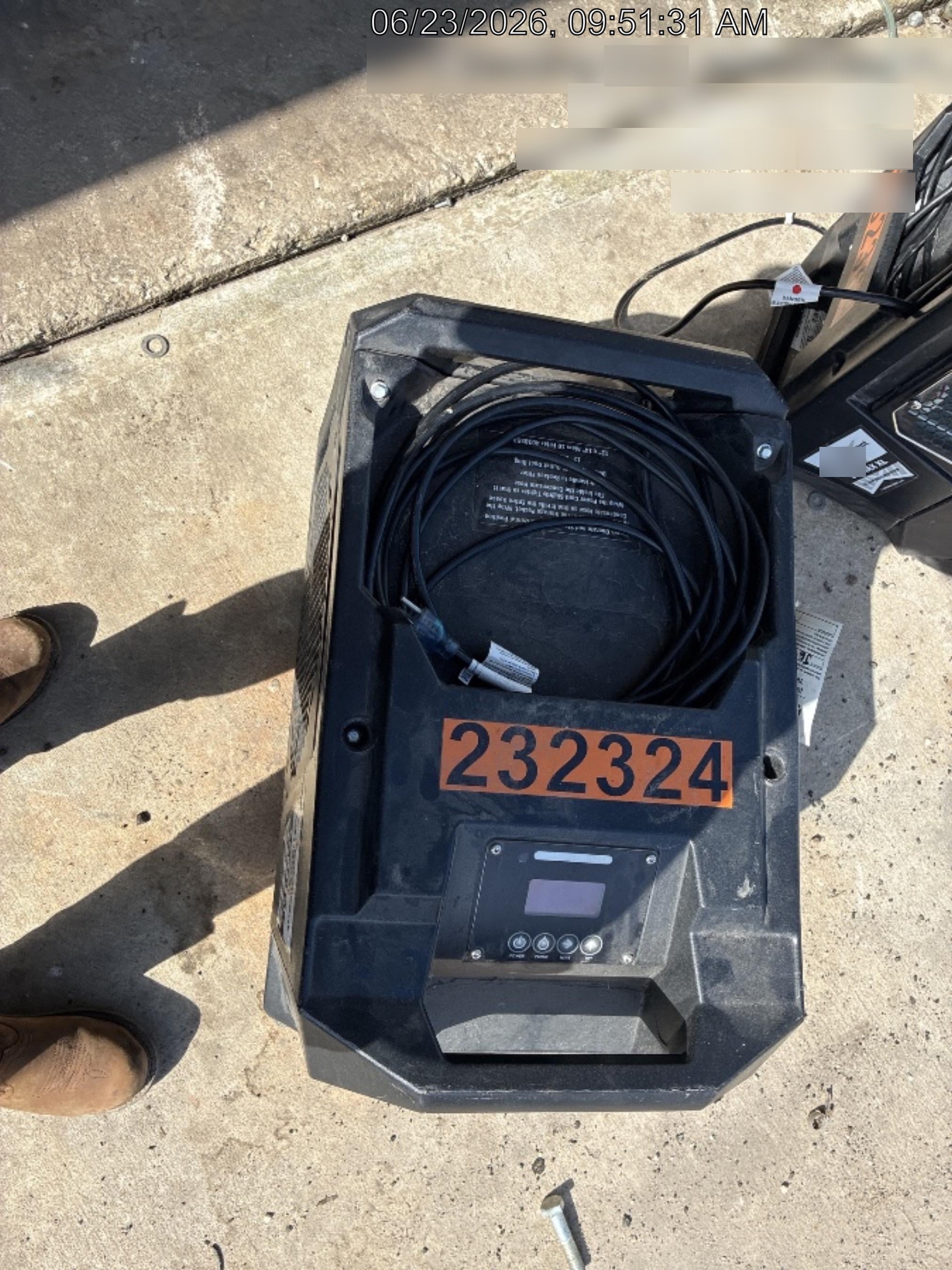 2022 PHOENIX DryMAX XL