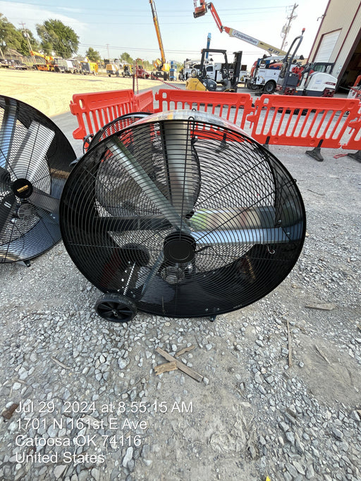 2024 MASTER MHD-42-BDF-C