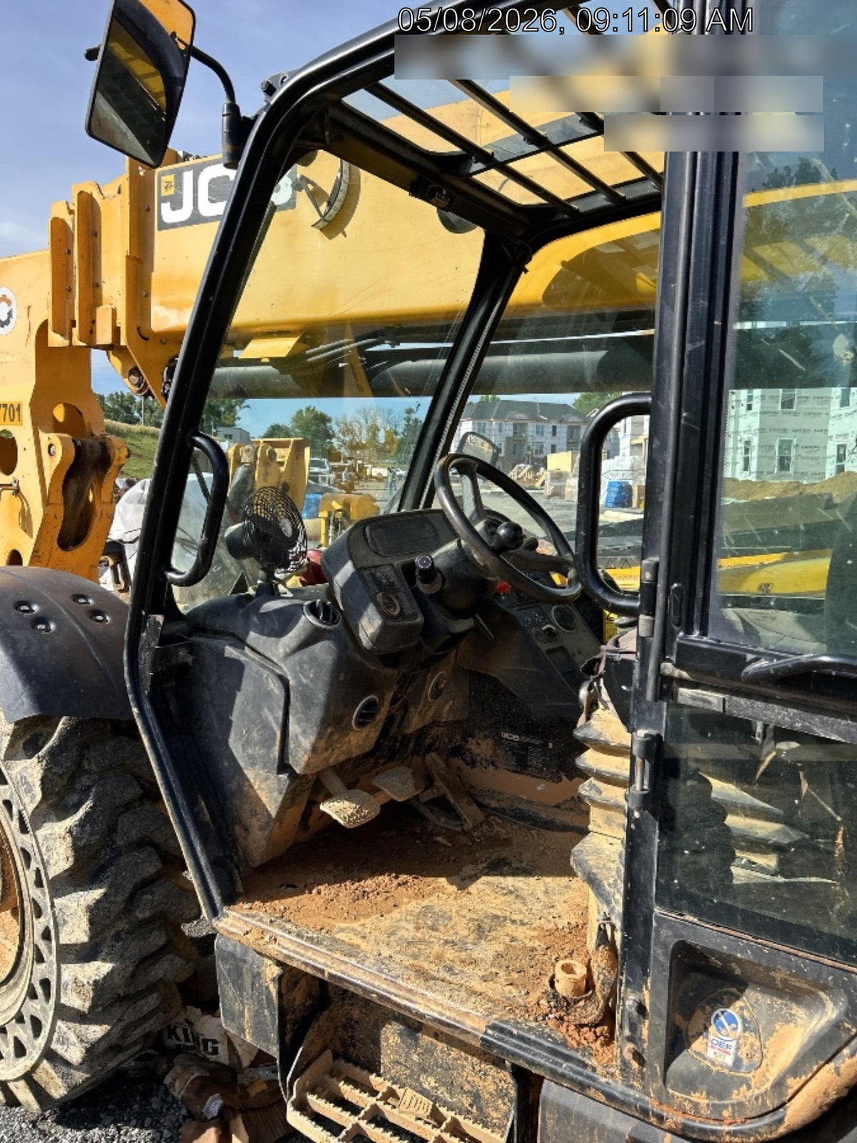 2019 JCB 510-56