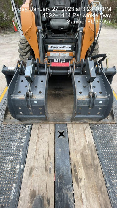 2022 SOLESBEE SBG-72