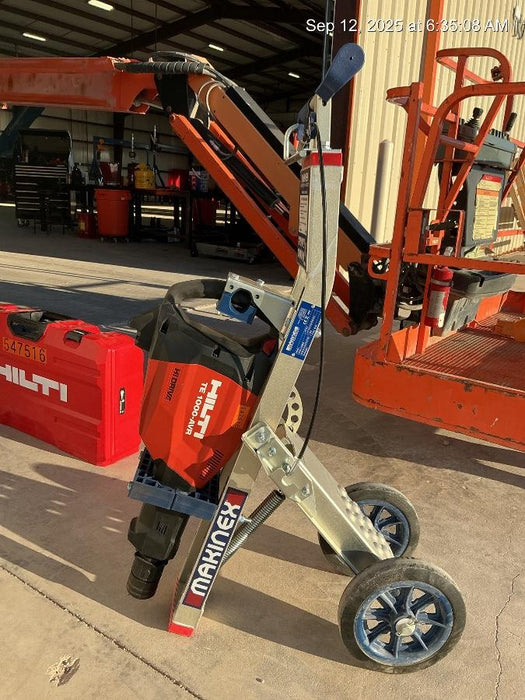 2025 HILTI TE 1000-AVR