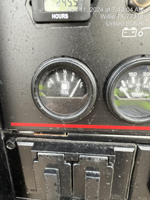 2024 LINCOLN ELECTRIC LE400