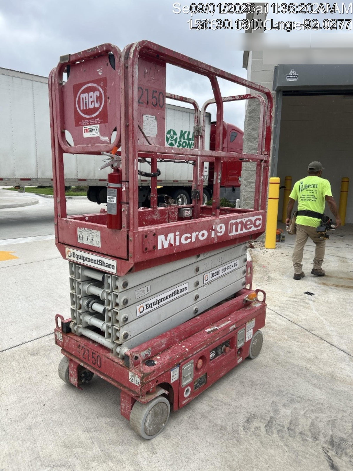 2019 MEC Micro 19