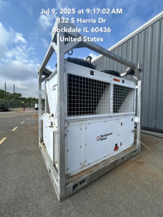 2023 SMARTECH SACP21A-HS