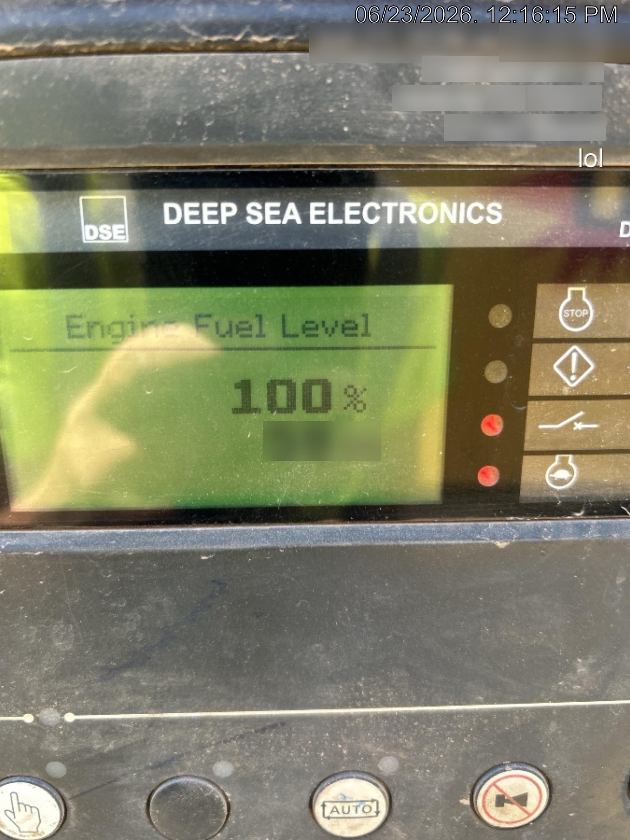 2018 WACKER NEUSON G25