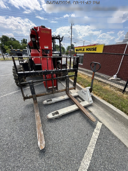 2021 STRONGWAY 4400 lb Pallet Jack