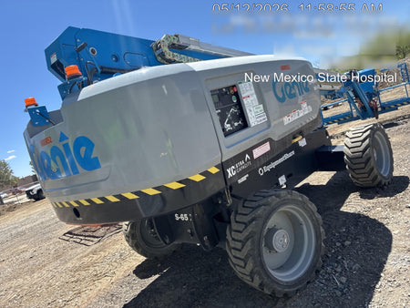 2024 GENIE S-65 XC