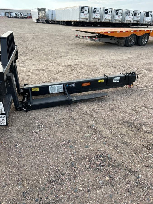 2025 STAR INDUSTRIES M1360B - Star JIB Boom