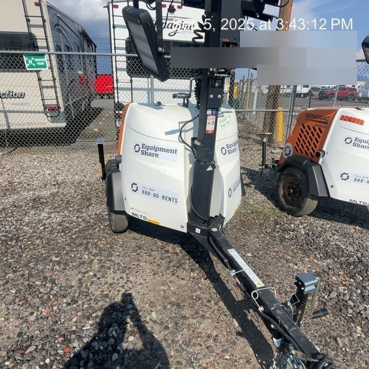 2023 GENERAC MLT2