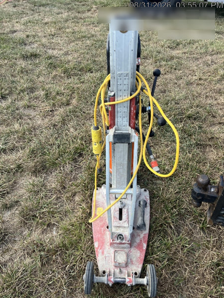 2021 HILTI DD250E