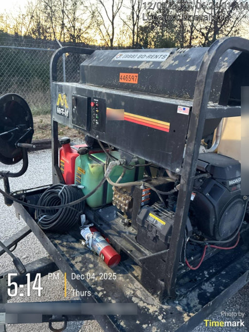 2024 MI-T-M HS-3505-1MGH-UR