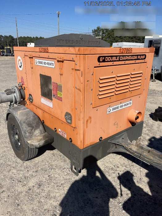 2020 MYERS-SETH A-DD6/HA/SAFE