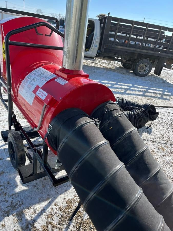 2024 CAMPO EB600G-RE3