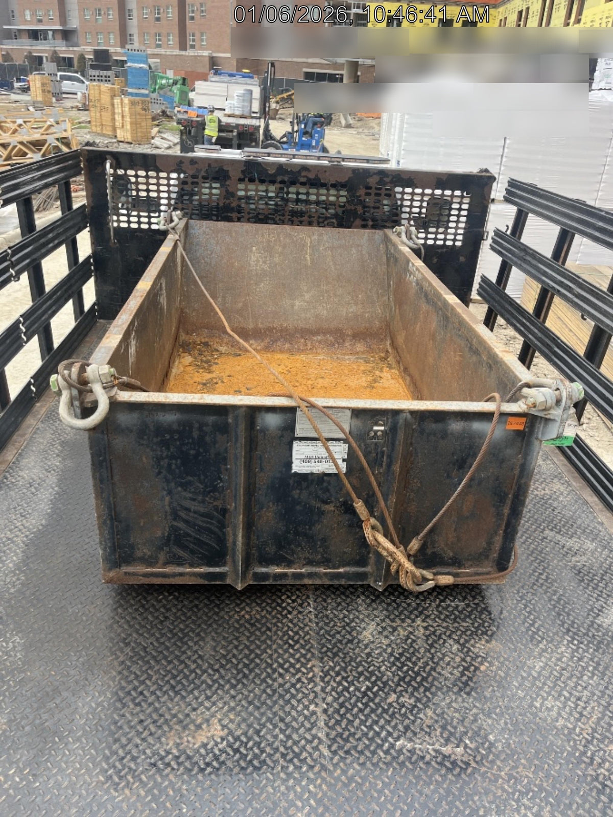 2022 STAR INDUSTRIES 1448B