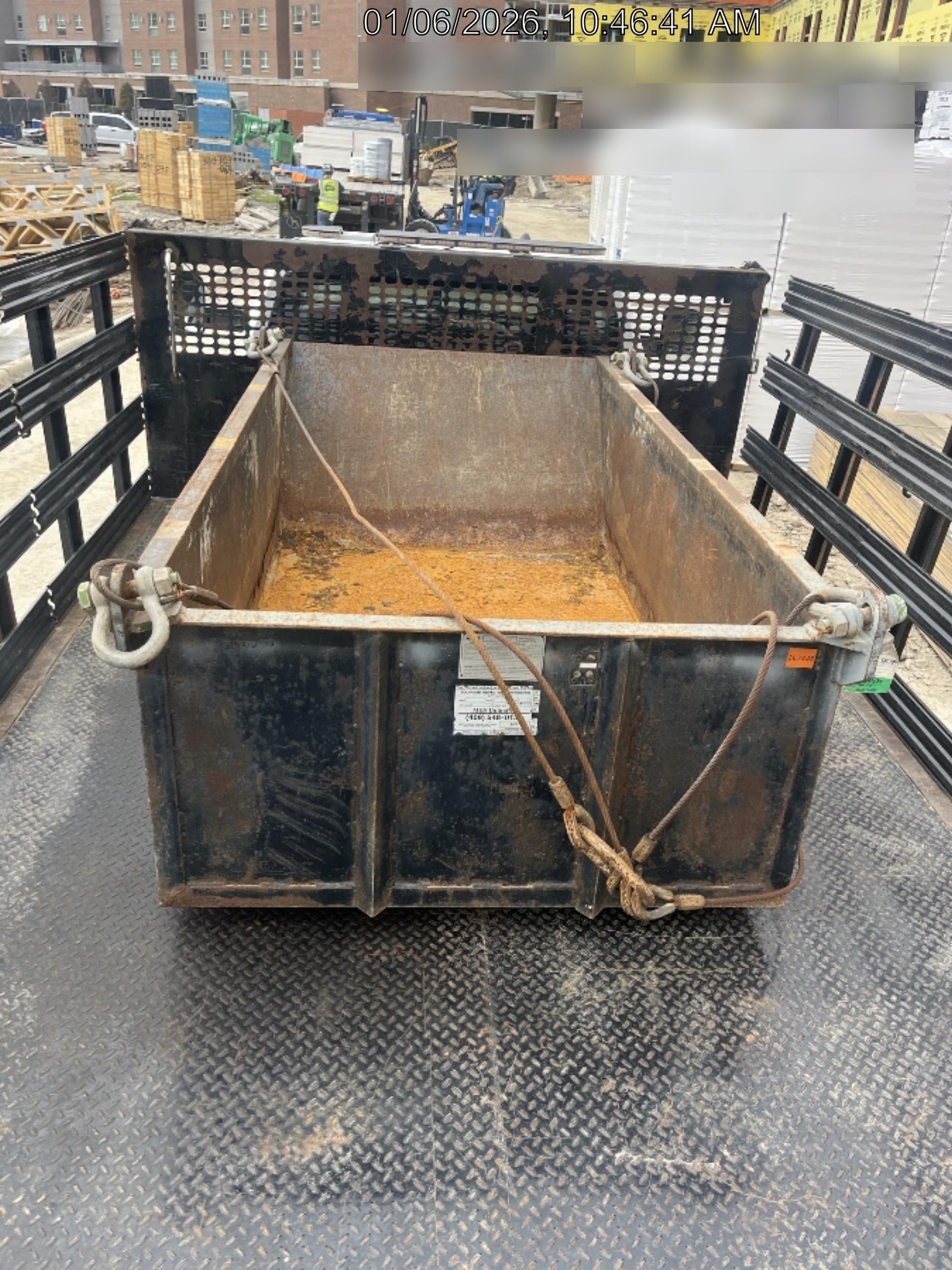 2022 STAR INDUSTRIES 1448B
